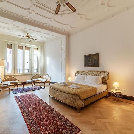 Cs Vatican Charming Apartment 로마 외부 사진