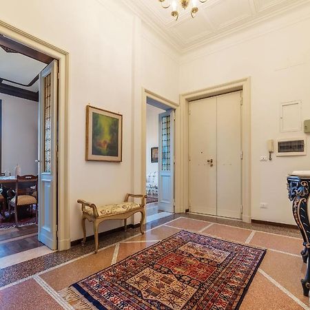 Cs Vatican Charming Apartment 로마 외부 사진