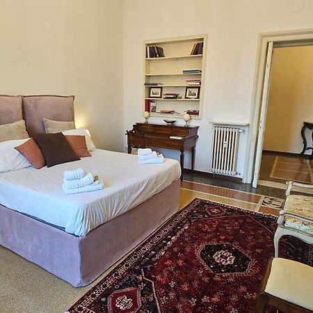 Cs Vatican Charming Apartment 로마 외부 사진