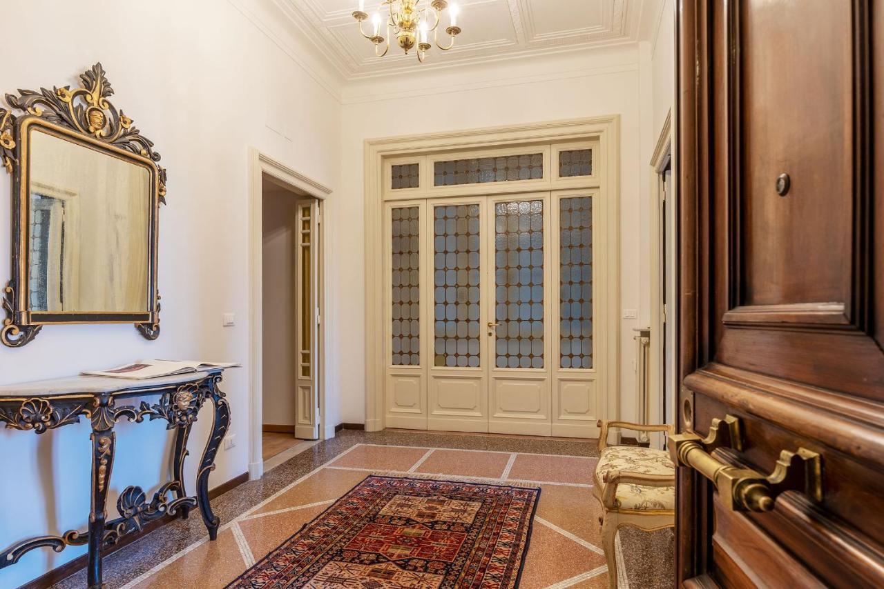 Cs Vatican Charming Apartment 로마 외부 사진