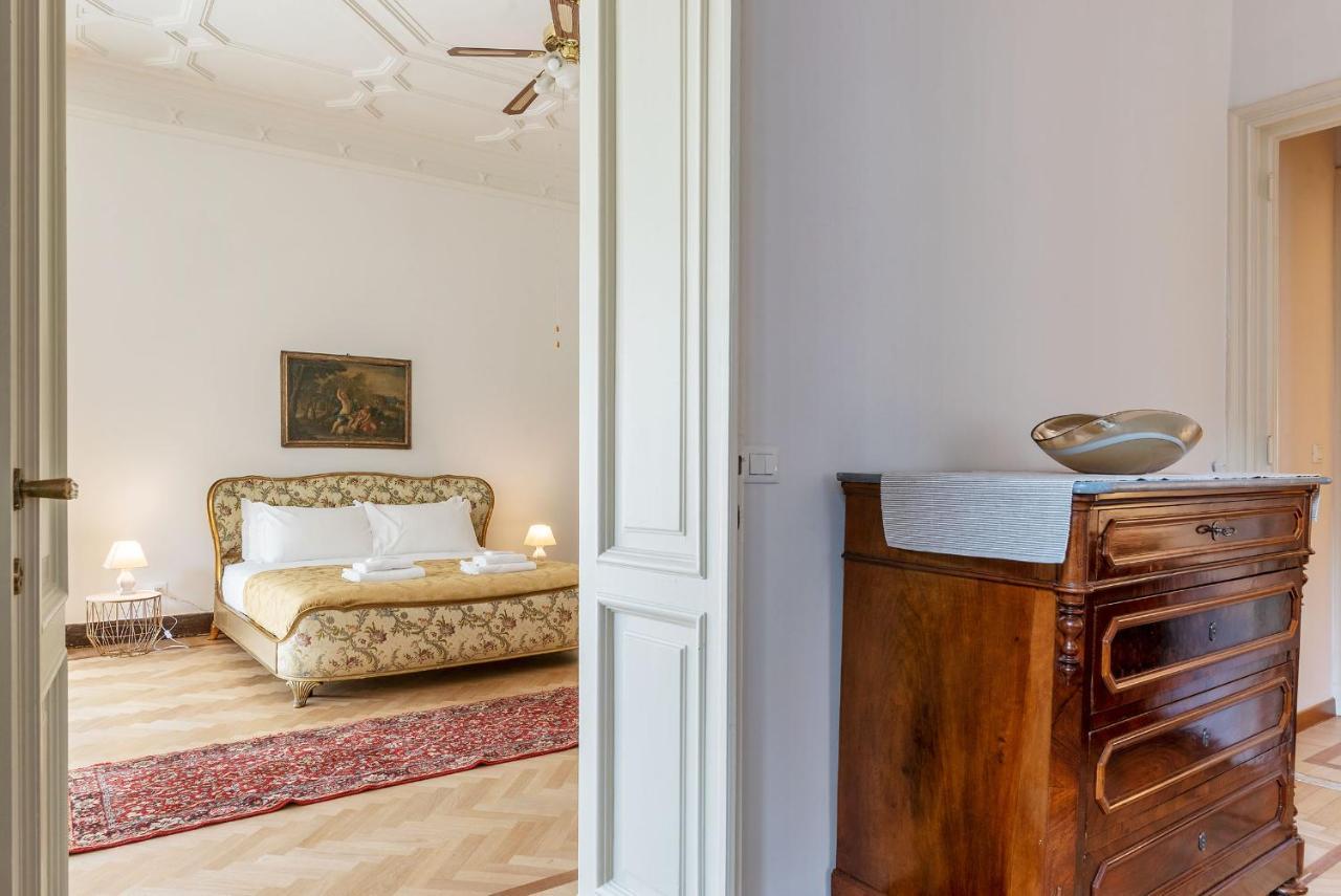 Cs Vatican Charming Apartment 로마 외부 사진