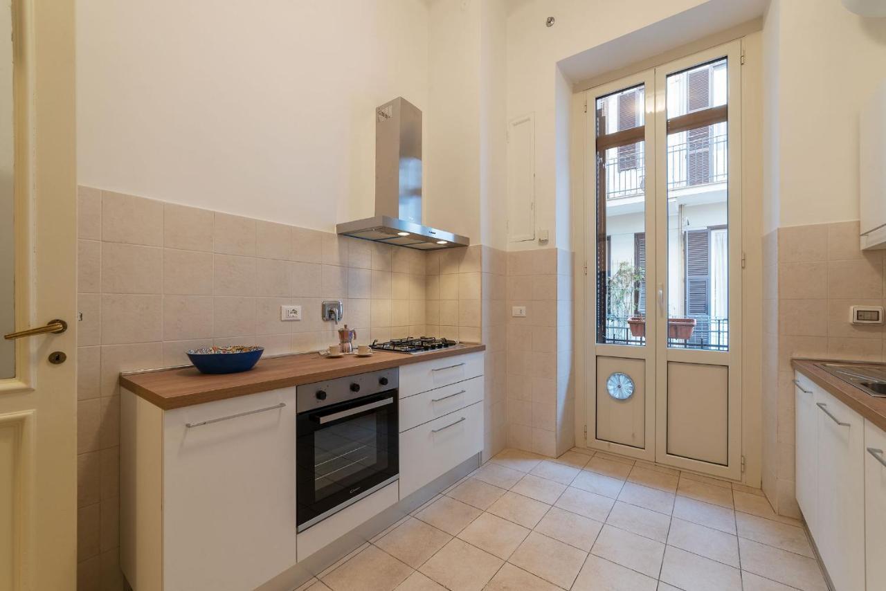Cs Vatican Charming Apartment 로마 외부 사진