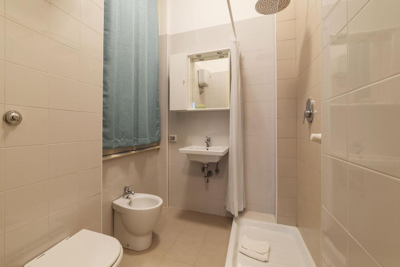 Cs Vatican Charming Apartment 로마 외부 사진