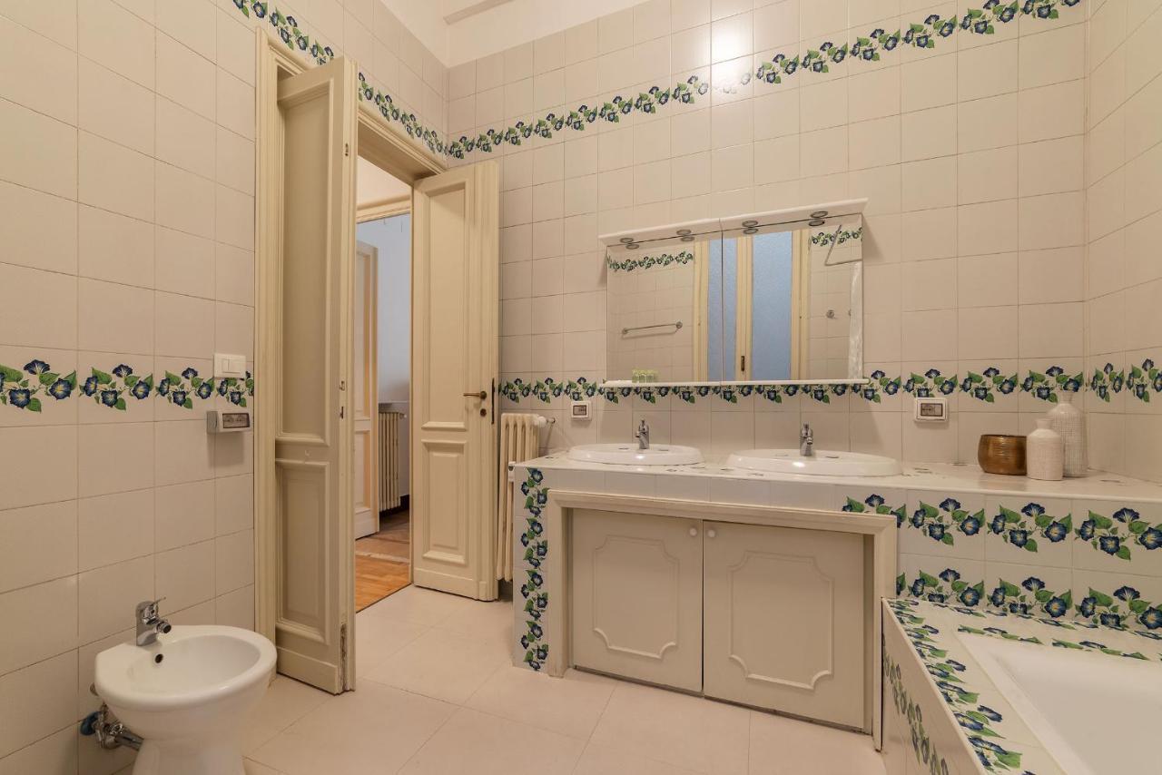 Cs Vatican Charming Apartment 로마 외부 사진