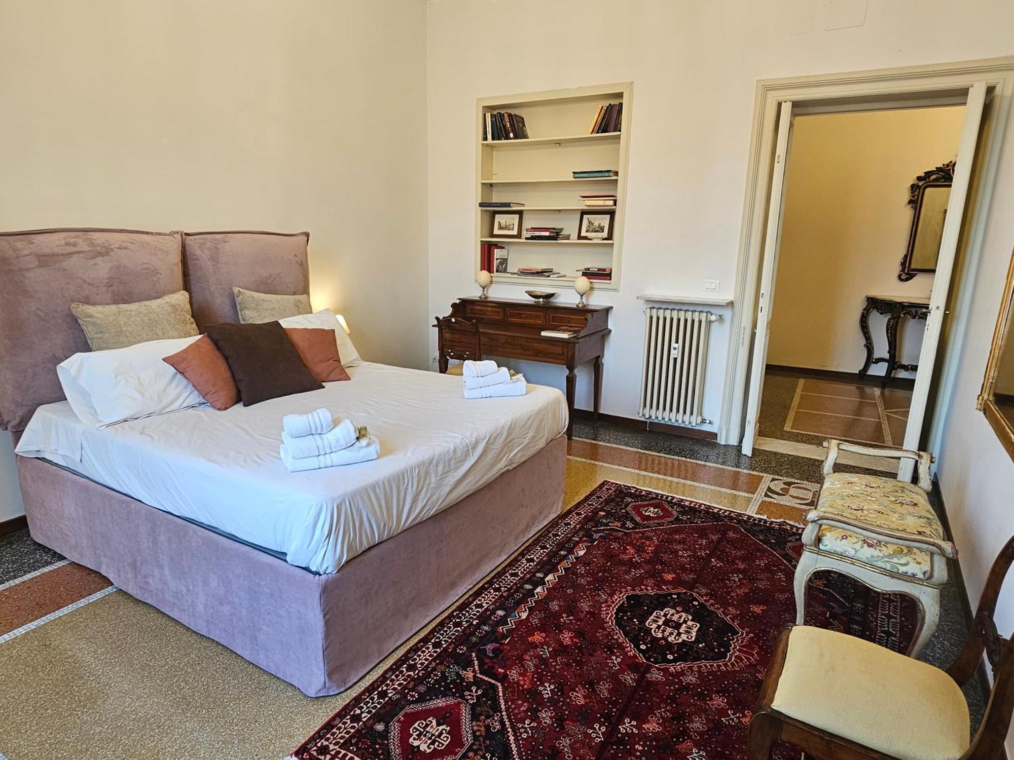 Cs Vatican Charming Apartment 로마 외부 사진